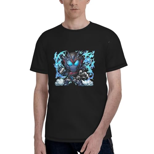 仮面ライダー メンズTシャツ・カットソー | 通販・人気